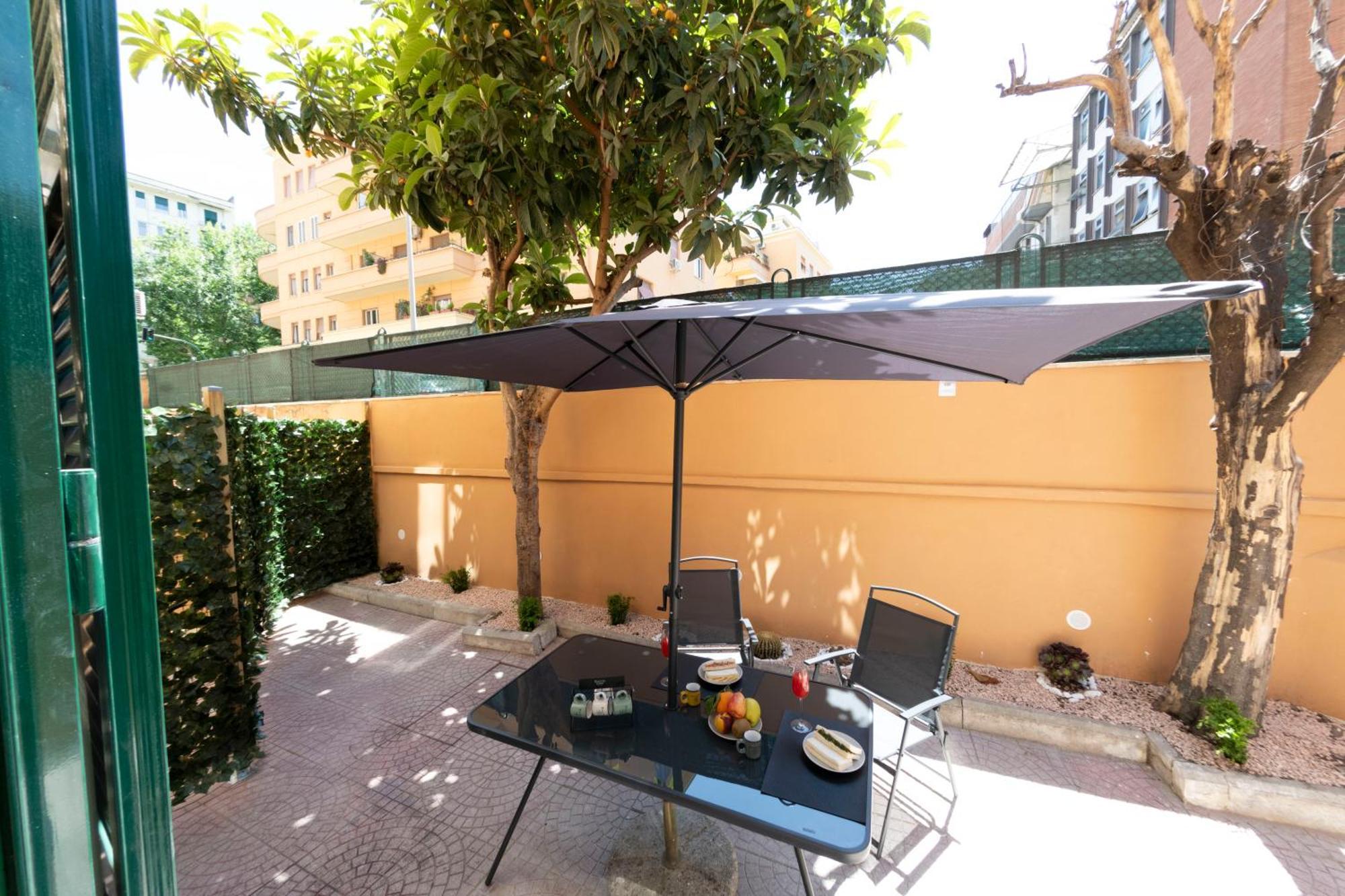 Olimpico Luxury * Rome