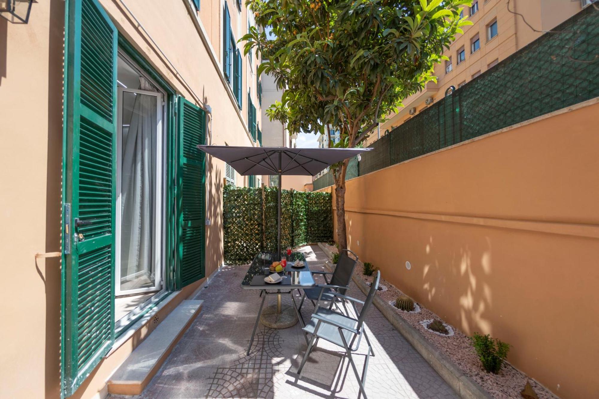 Olimpico Luxury Bed & Breakfast Rome