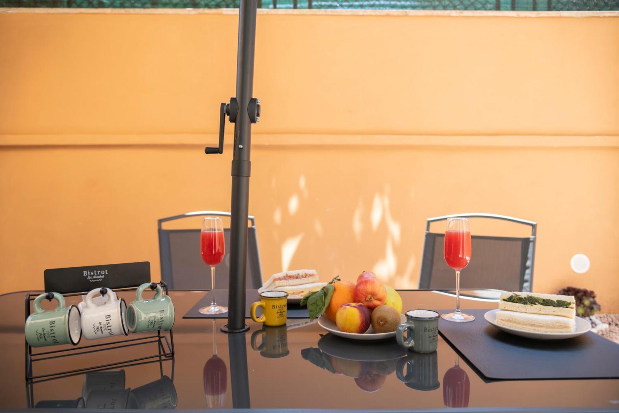 Bed & Breakfast Olimpico Luxury Rome