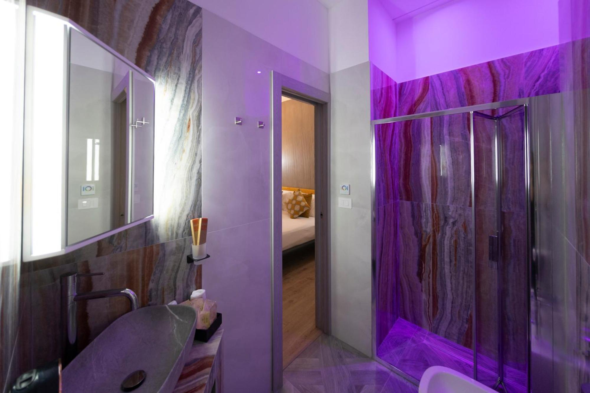Bed & Breakfast Olimpico Luxury Rome