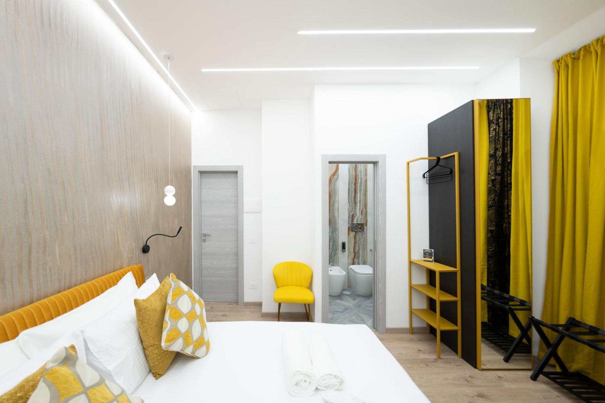 Olimpico Luxury Rome